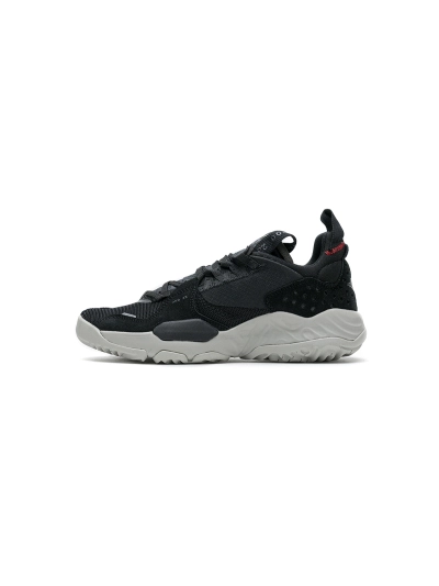 POP  Jordan Maxin 200 Black Gym Red, CD6109-001 02