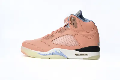 PKGoden Jordan 5 Retro DJ Khaled We The Best Crimson Bliss, DV4982-641 01