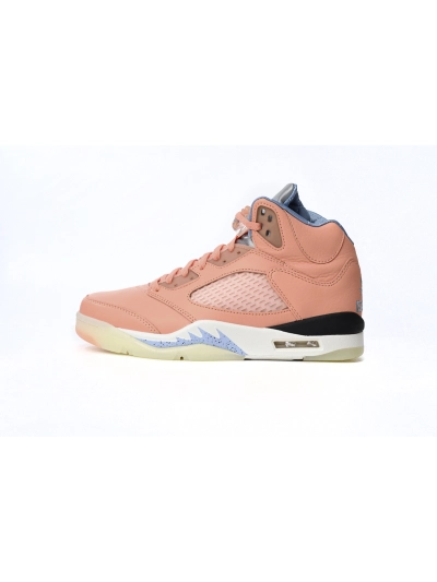 PKGoden Jordan 5 Retro DJ Khaled We The Best Crimson Bliss, DV4982-641 01