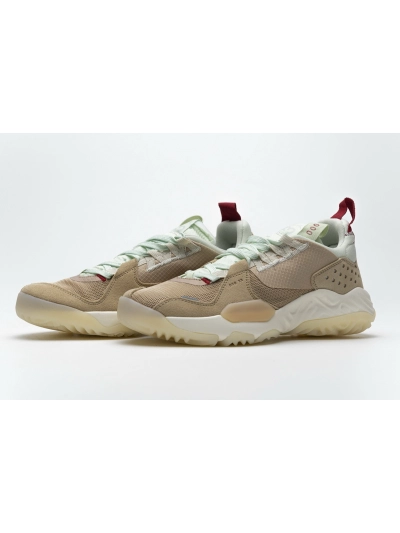 POP  Jordan Delta SP Vachetta Tan, CD6109-200 01