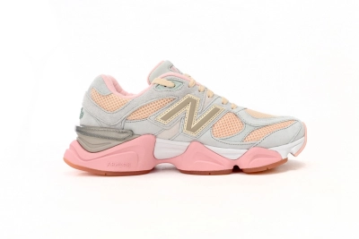 PKGoden  Joe Freshgoods x New Balance 9060 Blackish Green U9060JG1 02