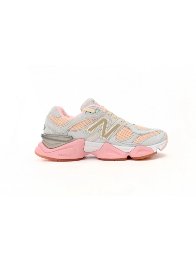 PKGoden  Joe Freshgoods x New Balance 9060 Blackish Green U9060JG1 02