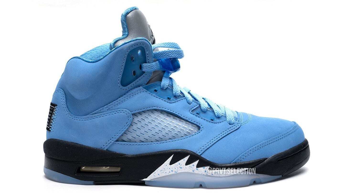 Jordan 5 