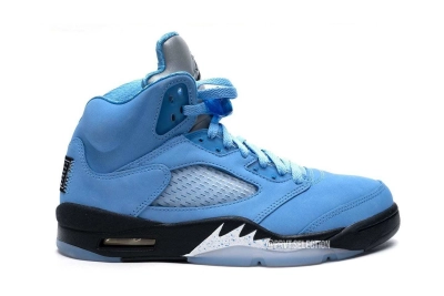 PKGoden Jordan 5 "UNC", DV1310-401 02