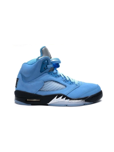 PKGoden Jordan 5 "UNC", DV1310-401 02