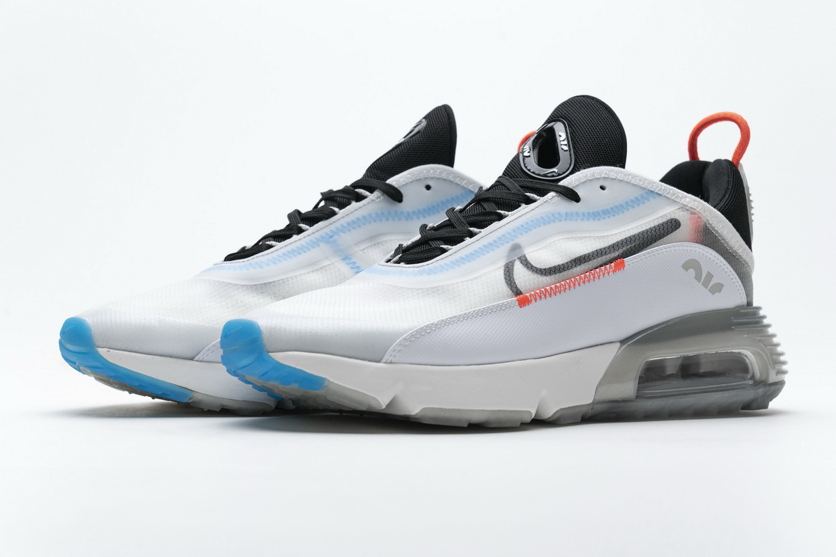 BootsMasterLin Air Max 2090 Pure Platinum, CT7695-100 the best replica sneaker 