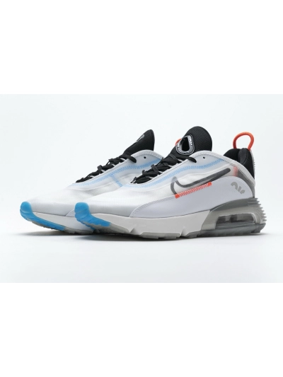 POP  Air Max 2090 Pure Platinum, CT7695-100 01
