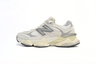 PKGoden  New Balance 9060 Sea Salt White U9060ECA 01