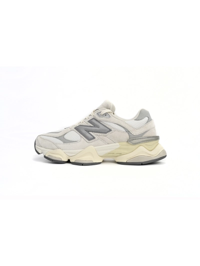 PKGoden  New Balance 9060 Sea Salt White U9060ECA 01