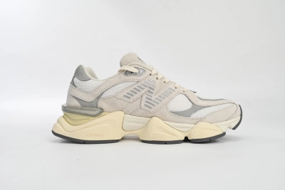 PKGoden  New Balance 9060 Sea Salt White U9060ECA 02