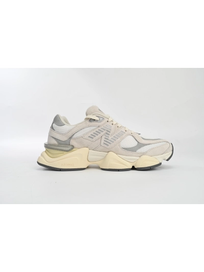 PKGoden  New Balance 9060 Sea Salt White U9060ECA 02