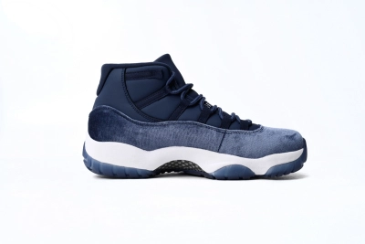 PKGoden  Jordan 11 Retro Midnight Navy, 378037-441 02