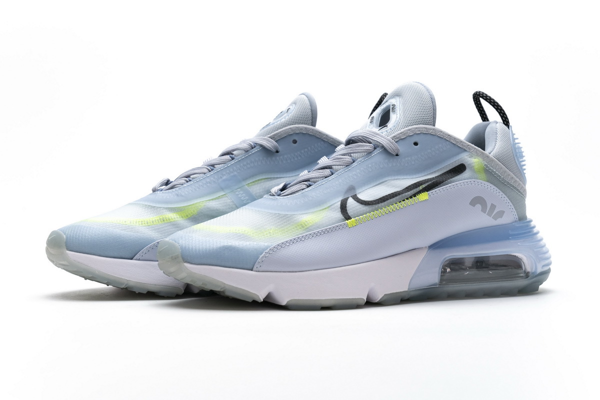 BootsMasterLin Air Max 2090 Ice Blue, CT7695-400 the best replica sneaker 