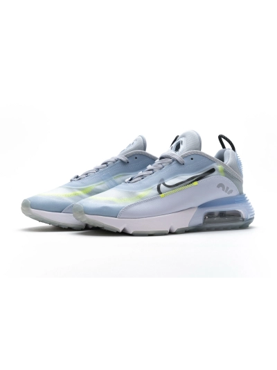 POP  Air Max 2090 Ice Blue, CT7695-400 01