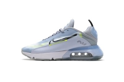 POP  Air Max 2090 Ice Blue, CT7695-400 02