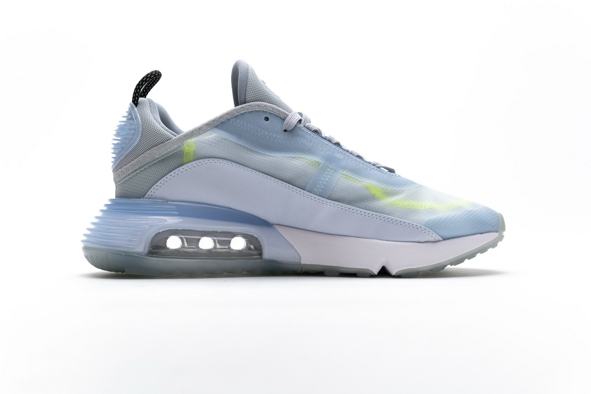 BootsMasterLin Air Max 2090 Ice Blue, CT7695-400 the best replica sneaker 