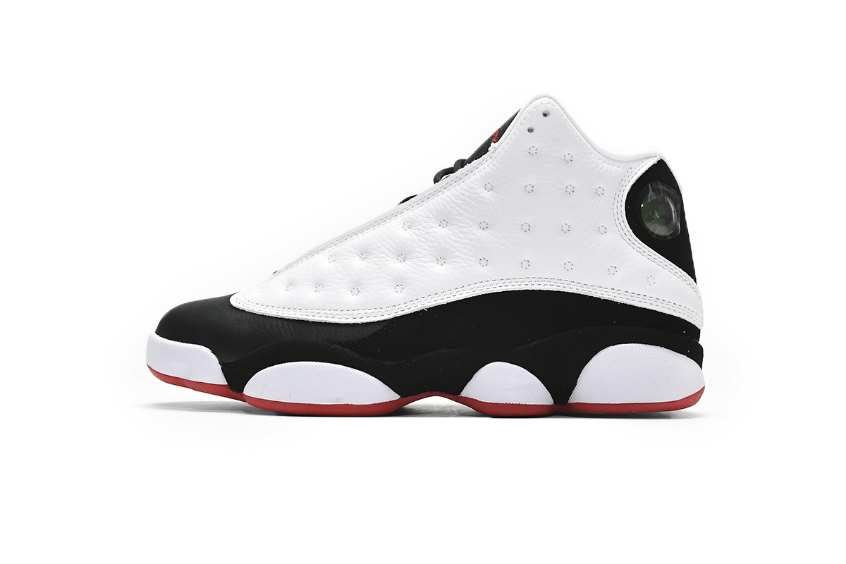 PKGoden  Jordan 13 Retro He Got Game 309259-104