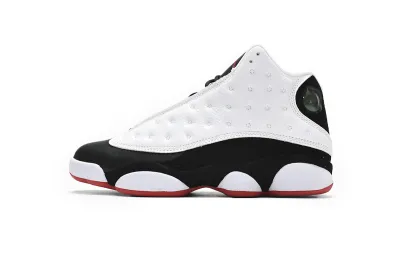 PKGoden  Jordan 13 Retro He Got Game 309259-104 01