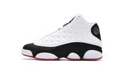 PKGoden  Jordan 13 Retro He Got Game 309259-104 01