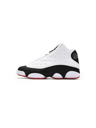 PKGoden  Jordan 13 Retro He Got Game 309259-104 01