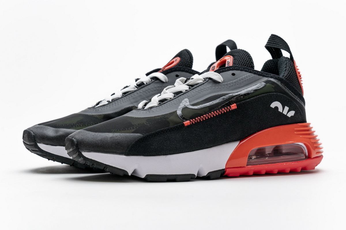 BootsMasterLin Air Max 2090 Reverse Duck Camo (2020), CU9174-600 the best replica sneaker 