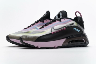 POP  Air Max 2090 Pink Foam (W), CW4286-100 01