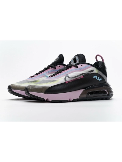 POP  Air Max 2090 Pink Foam (W), CW4286-100 01