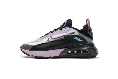 POP  Air Max 2090 Pink Foam (W), CW4286-100 02