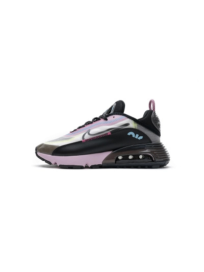 POP  Air Max 2090 Pink Foam (W), CW4286-100 02