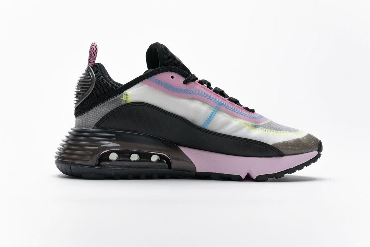 BootsMasterLin Air Max 2090 Pink Foam (W), CW4286-100 the best replica sneaker 
