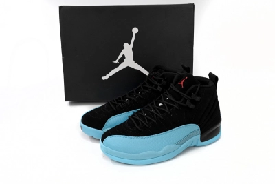 PKGoden  Jordan 12 Retro Gamma Blue 1300690-027 02
