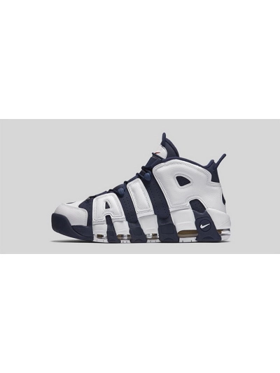 PKGoden  Nike Air More Uptempo Olympic,414962-104 01