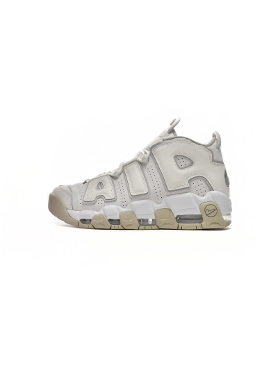 PKGoden  Air More Uptempo Phantom Creamy White,DM1023-001 02