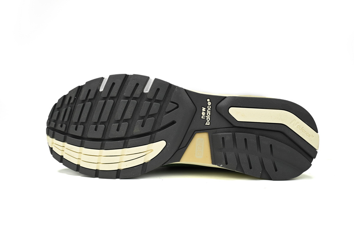 POP  New Balance 992 JJJJound Green  M992JJ