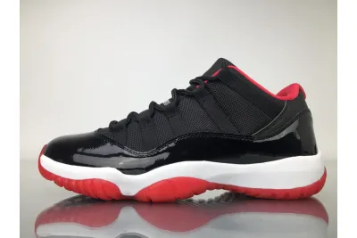 PKGoden  Jordan 11 Retro Low Bred, 528895-012 01