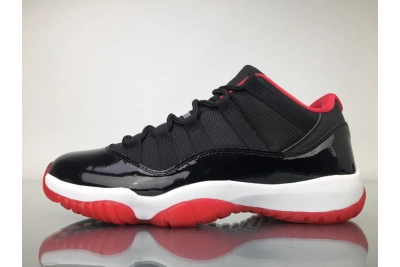 PKGoden  Jordan 11 Retro Low Bred, 528895-012 01