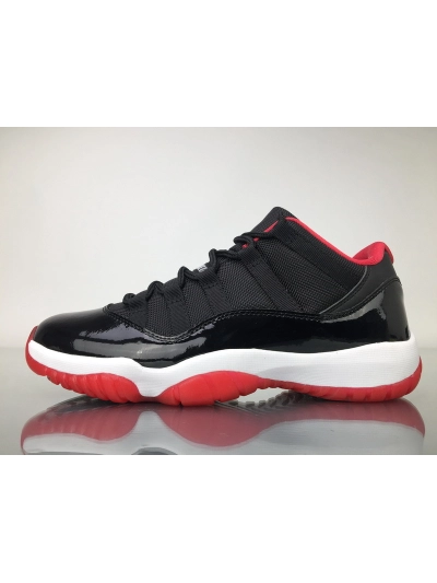 PKGoden  Jordan 11 Retro Low Bred, 528895-012 01
