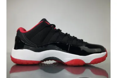 PKGoden  Jordan 11 Retro Low Bred, 528895-012 02