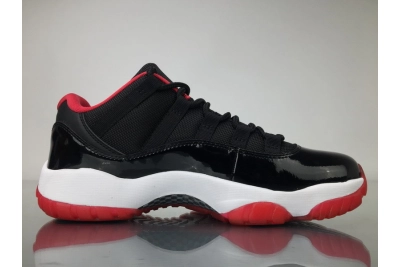 PKGoden  Jordan 11 Retro Low Bred, 528895-012 02