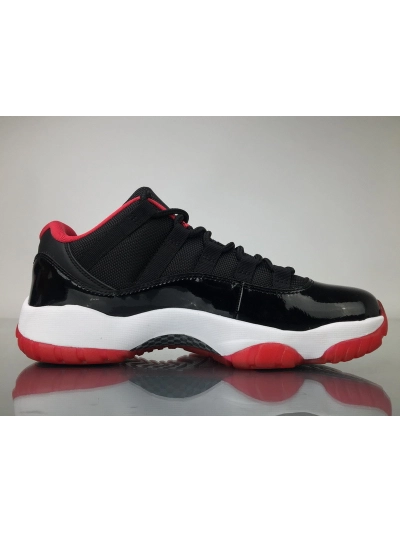 PKGoden  Jordan 11 Retro Low Bred, 528895-012 02