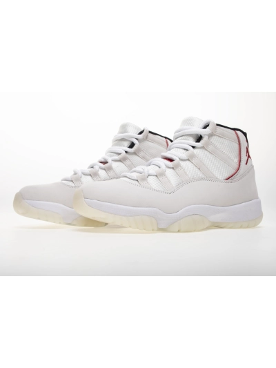 PKGoden  Jordan 11 Retro Platinum Tint, 378037-016 01