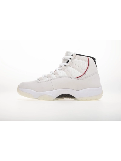 PKGoden  Jordan 11 Retro Platinum Tint, 378037-016 02
