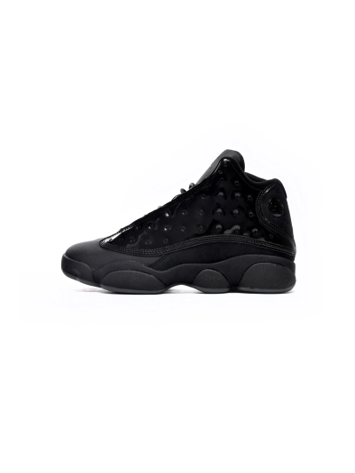 PKGoden  Jordan 13 Retro Black Cat, 414571-012 02