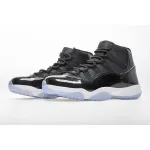 PK God Jordan 11 Retro Space Jam (2016), 378037-003 the best replica sneaker 