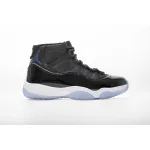 PK God Jordan 11 Retro Space Jam (2016), 378037-003 the best replica sneaker 