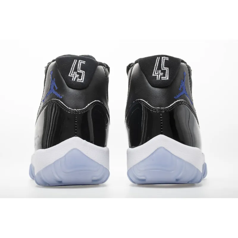 PK God Jordan 11 Retro Space Jam (2016), 378037-003 the best replica sneaker 