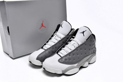 PKGoden  Jordan 13 Retro Atmosphere Grey, 414571-016 01