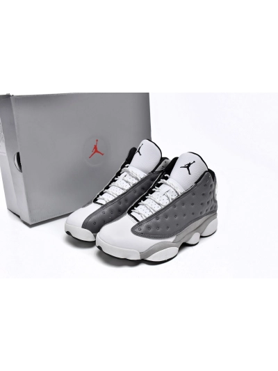 PKGoden  Jordan 13 Retro Atmosphere Grey, 414571-016 01