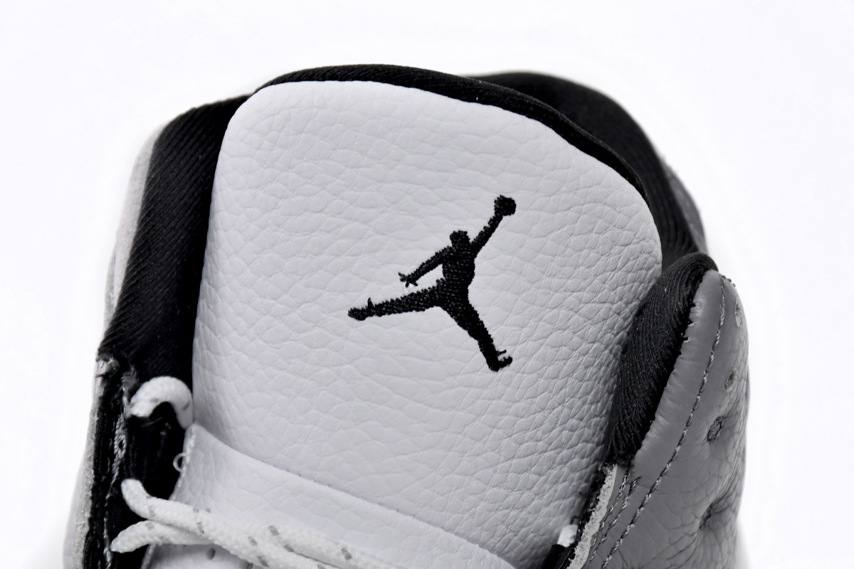 PKGoden  Jordan 13 Retro Atmosphere Grey, 414571-016