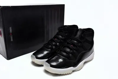 PKGoden  Jordan 11 Retro 72-10, 378037-002 01